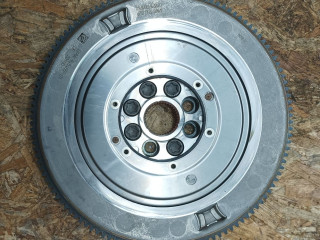 Маховик АКПП (драйв плата) BMW X5 G05 2021, 3.0 л., гибрид, АКПП, c27, внедорожник 5 дв., полный привод, 9454557