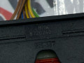 разъем (фишка) проводки BMW M3 G80/G81 G80 2023, 3.0 л., S58B30A, бензин, АКПП, c4p, седан, задний привод, правый руль, 8720240 - фото №3
