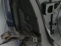 дверь задняя левая BMW i3 L01 [рестайлинг] 2020, электро, хетчбэк 5 дв., задний привод - фото №6