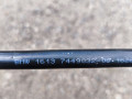 трубка топливная BMW M3 G80/G81 G80 2023, 3.0 л., S58B30A, бензин, АКПП, c4g, седан, полный привод, правый руль, 7449032, 16137449032 - фото №4