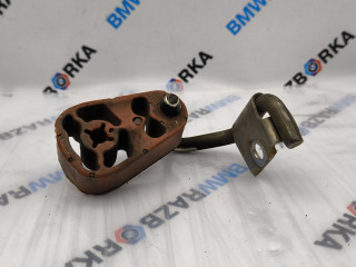 кронштейн глушителя BMW M4 G82/G83 G82 2023, 3.0 л., S58B30A, бензин, купе, полный привод, 18107583940, 7583940