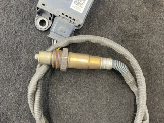 Датчик NOx BMW 8 серия G14/G15 G14 2019, 4.0 л., B57 D30 B, дизель, АКПП, 475, кабриолет, полный привод, 8582025