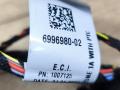 проводка отопителя (печки) BMW X5 G05 [рестайлинг] G05 2024, 3.0 л., B57 D30 B, дизель, 416, полный привод, 6996980 - фото №3