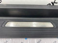 накладка на порог внутренняя Mercedes-Benz V-Класс W447 [рестайлинг] W447 2024, 2.0 л., OM 654.920, дизель, АКПП, черный обсидиан металлик mb 9197, микроавтобус, задний привод, 4476802606, A4476802606 - фото №4
