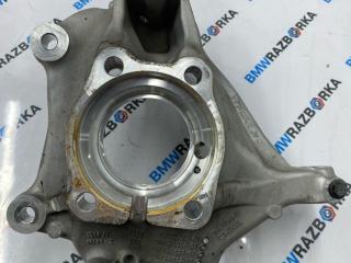 кулак поворотный правый BMW X3 G45 2025, 2.0 л., B48 B20 P, бензин, АКПП, внедорожник 5 дв., полный привод, 8836066
