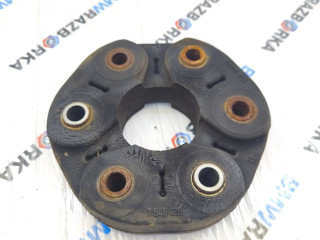 муфта кардана BMW 6 серия F06/F12/F13 F13 2012, 4.0 л., дизель, a82, купе, задний привод, 7546426