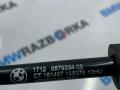 патрубок расширительного бачка BMW X5 G05 [рестайлинг] G05 2025, 3.0 л., B57 D30 B, дизель, АКПП, c35, внедорожник 5 дв., полный привод, 17128579334, 8579334 - фото №4