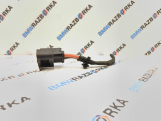 разъем (фишка) проводки BMW M2 G87 2024, 3.0 л., S58B30A, бензин, АКПП, купе, задний привод, 6826877