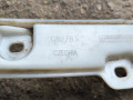 Кронштейн крепления порога BMW M4 G82/G83 G82 2023, 3.0 л., S58B30A, бензин, купе, полный привод, 8076446 - фото №4