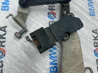 датчик дорожного просвета передний BMW X5 G05 2021, 3.0 л., бензин, АКПП, с27, внедорожник 5 дв., полный привод, правый руль, 6870200, 6879039