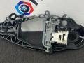 скелет ручки двери передней левой BMW M3 G80/G81 G80 2023, 3.0 л., S58B30A, АКПП, седан, полный привод, 9881779 - фото №2