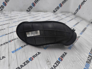 патрубок турбины BMW 7 серия F01/F02 F01 2009, 3.0 л., дизель, правый руль, 13718506702, 8506702