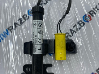 пиропатрон петли капота BMW M3 G80/G81 G80 2023, 3.0 л., S58B30A, бензин, АКПП, c4p, седан, задний привод, правый руль, 7449429, 51237449429