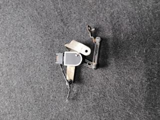 датчик дорожного просвета BMW 7 серия G11/G12 G11 2017, 4.0 л., B57 D30 B, дизель, x03 rubin-metallic black, седан, полный привод, 2959574
