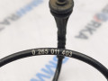 датчик ABS BMW M2 G87 2023, 3.0 л., S58B30A, бензин, МКПП, купе, задний привод, 0265011403, 1544002 - фото №3
