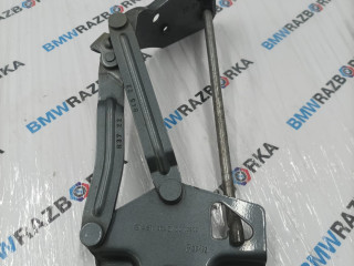 петля капота правая Mercedes-Benz Sprinter W907/W910 W907 2023, 2.0 л., OM 654.920, дизель, АКПП, фургон, задний привод, A9108803100, 9108803100