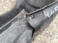 защита арок задняя левая (подкрылок) BMW M2 G87 2023, 3.0 л., S58B30A, бензин, МКПП, купе, задний привод, 8082079, 51718082079 - фото №3