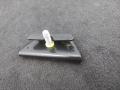 крепление аккумулятора BMW 4 серия G22/G23 G23 2022, 3.0 л., B57 D30 B, дизель, АКПП, a300, кабриолет, задний привод, 6832664, 61216832664 - фото №2