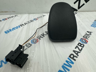 кнопка открытия багажника Mercedes-Benz V-Класс W447 [рестайлинг] W447 2024, 2.0 л., OM 654.920, дизель, АКПП, черный обсидиан металлик mb 9197, микроавтобус, задний привод, A4477400293, 4477400293