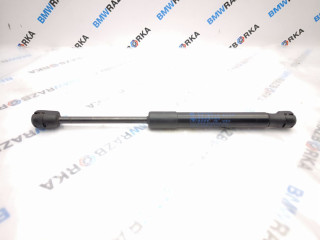 амортизатор капота BMW M2 G87 2023, 3.0 л., S58B30A, бензин, МКПП, купе, задний привод, 7419387, 51237419387