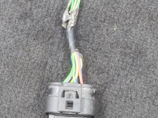разъем (фишка) проводки BMW X3 G01 2020, 2.0 л., B47 D20 B, дизель, АКПП, 416, внедорожник 5 дв., полный привод, 705-330