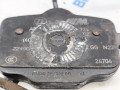 тормозные колодки BMW M4 G82/G83 G82 2023, 3.0 л., S58B30A, бензин, купе, полный привод - фото №5