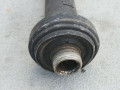 карданный вал BMW X5 G05 2021, 3.0 л., бензин, АКПП, с27, внедорожник 5 дв., полный привод, правый руль, 9845181 - фото №4