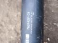 карданный вал BMW X6 F16 2015, 3.0 л., N57 D30 C, дизель, АКПП, a96, внедорожник 5 дв., полный привод, 7624427 - фото №5