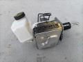 блок ABS BMW X3 G45 2025, 2.0 л., B48 B20 P, бензин, АКПП, внедорожник 5 дв., полный привод, 5B3C864 - фото №2