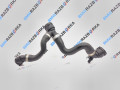 патрубок радиатора BMW M2 G87 2023, 3.0 л., S58B30A, бензин, МКПП, купе, задний привод, 17128096447, 8096447 - фото №4