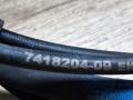 трос капота BMW X5 G05 [рестайлинг] G05 2024, 3.0 л., B57 D30 B, дизель, 416, полный привод, 7418204 - фото №5