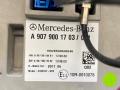 монитор мультимедиа Mercedes-Benz Sprinter W907/W910 W907 2020, 2.2 л., OM651 DE22LA, дизель, 6МКПП, 9147, микроавтобус, задний привод, правый руль, A9079001703, 9079001703, A9079002203, 9079002203 - фото №4