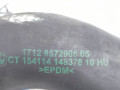 патрубок радиатора BMW 8 серия G14/G15 G14 2019, 4.0 л., B57 D30 B, дизель, АКПП, 475, кабриолет, полный привод, 17128572906, 8572906 - фото №3
