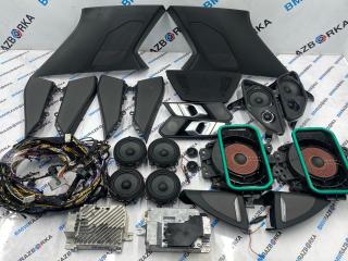 комплект акустики BMW X5 G05 [рестайлинг] G05 2025, 3.0 л., B57 D30 B, дизель, АКПП, a96, внедорожник 5 дв., полный привод, 6809632, 6813597, 2622518, 2622517, 9399276, 7433706, 7433712, 7433705, 7433711, 2622516, 7455103, 7455104, 7445518, 7445517, 5A3F6D3, 2622519, 2622520, 6997784, 6997783, 5B44D33