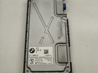 щиток приборов (приборная панель) BMW X1 U11 2023, электро, полный привод, 62105A825D1, 5A825D1