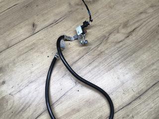 минусовой провод аккумулятора Mercedes-Benz Sprinter W907/W910 W910 2022, 2.0 л., OM 654.920, дизель, 6МКПП, микроавтобус, передний привод, 9109053300, A9109053300