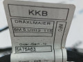 проводка датчиков парковки BMW X5 G05 [рестайлинг] G05 2023, 3.0 л., B58B30, бензин, 475, полный привод, 5A75A63 - фото №4
