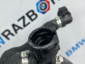 патрубок радиатора BMW X7 G07 [рестайлинг] G07 2024, 4.0 л., B57 D30 B, дизель, АКПП, 416, внедорожник 5 дв., полный привод, 8470041 - фото №3