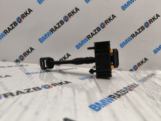 ограничитель открывания двери BMW M2 G87 2024, 3.0 л., S58B30A, бензин, АКПП, купе, задний привод, 9853678