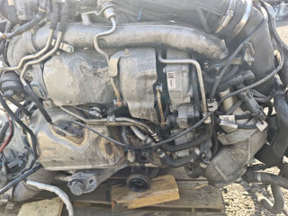 турбина BMW X6 F16 2015, 3.0 л., N57 D30 C, дизель, АКПП, a96, внедорожник 5 дв., полный привод, 8506381, 8506380, 8506382