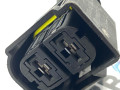 разъем (фишка) проводки BMW M3 G80/G81 G80 2023, 3.0 л., S58B30A, бензин, АКПП, c4p, седан, задний привод, правый руль, 6826877 - фото №2