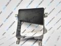 воздуховод (дефлектор) радиатора BMW X6 F16 2015, 3.0 л., N57 D30 C, дизель, АКПП, a96, внедорожник 5 дв., полный привод, 51748057305, 8057305 - фото №3