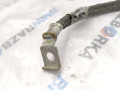 минусовой провод аккумулятора BMW M4 G82/G83 G82 2023, 3.0 л., S58B30A, бензин, купе, полный привод, 8638736, 8638737 - фото №4