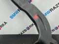 воздуховод печки BMW X7 G07 [рестайлинг] G07 2024, 4.0 л., B57 D30 B, дизель, АКПП, 416, внедорожник 5 дв., полный привод, 7434330 - фото №2