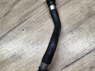 патрубок расширительного бачка BMW 5 серия G30/G31 G30 2017, 3.0 л., B57 D30 A, дизель, АКПП, a300, седан, полный привод, 17128573221, 8573221