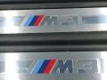 комплект накладок на пороги (внутренние) BMW M3 G80/G81 G80 2023, 3.0 л., S58B30A, АКПП, седан, полный привод, 8075021 - фото №3