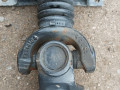 карданный вал Mercedes-Benz Sprinter W907/W910 W907 2023, 2.0 л., OM 654.920, дизель, АКПП, фургон, задний привод, A9074102201 - фото №4