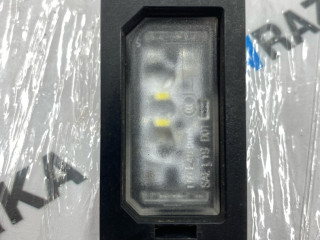 подсветка номера BMW X5 G05 2021, 3.0 л., бензин, АКПП, с27, внедорожник 5 дв., полный привод, правый руль, 9481841