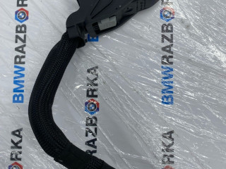 разъем (фишка) проводки BMW 8 серия G14/G15 G14 2019, 4.0 л., B57 D30 B, дизель, АКПП, 475, кабриолет, полный привод, 9249062, 9357666