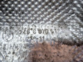 тепловой экран глушителя BMW M3 G80/G81 G80 2023, 3.0 л., S58B30A, бензин, АКПП, c4g, седан, полный привод, правый руль, 8070512 - фото №3